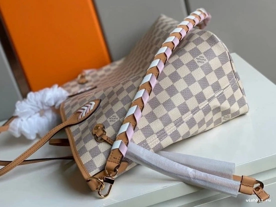 WIS NEVERFULL VUITTON MM LOUIS 1228